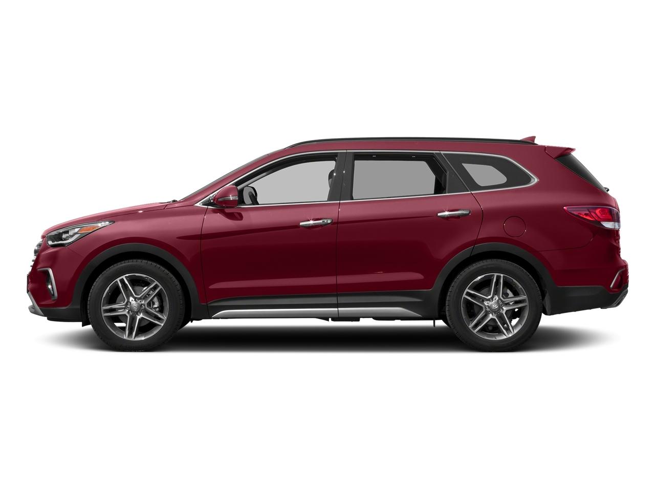 2017 Hyundai SANTA FE Vehicle Photo in Green Bay, WI 54304
