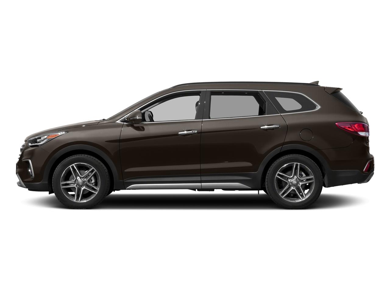 2017 Hyundai SANTA FE Vehicle Photo in Clearwater, FL 33764