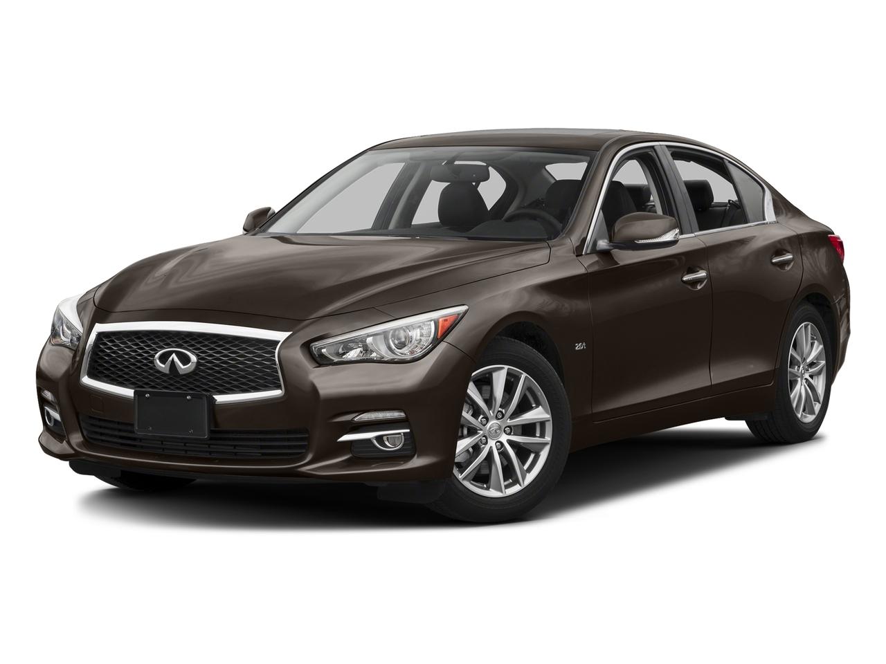 2017 INFINITI Q50 Vehicle Photo in Grapevine, TX 76051