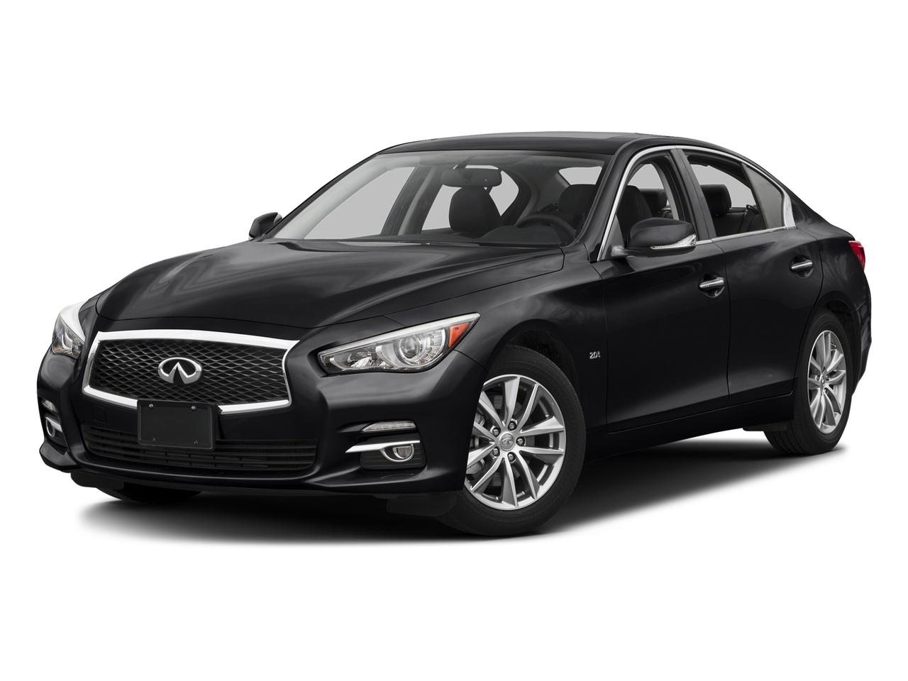 2017 INFINITI Q50 Vehicle Photo in MIAMI, FL 33172-3015