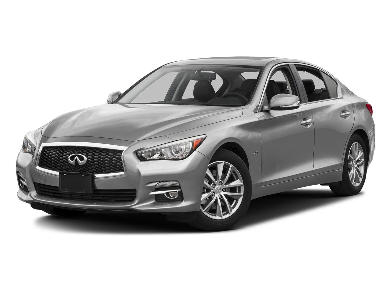 2017 INFINITI Q50 Vehicle Photo in GREENACRES, FL 33463-3207