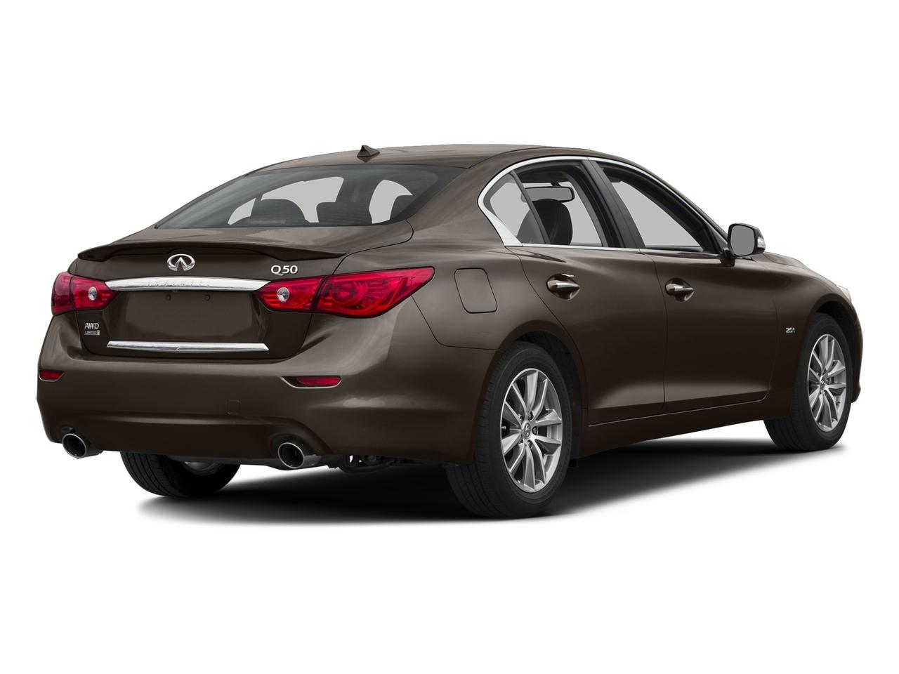 2017 INFINITI Q50 Vehicle Photo in Grapevine, TX 76051