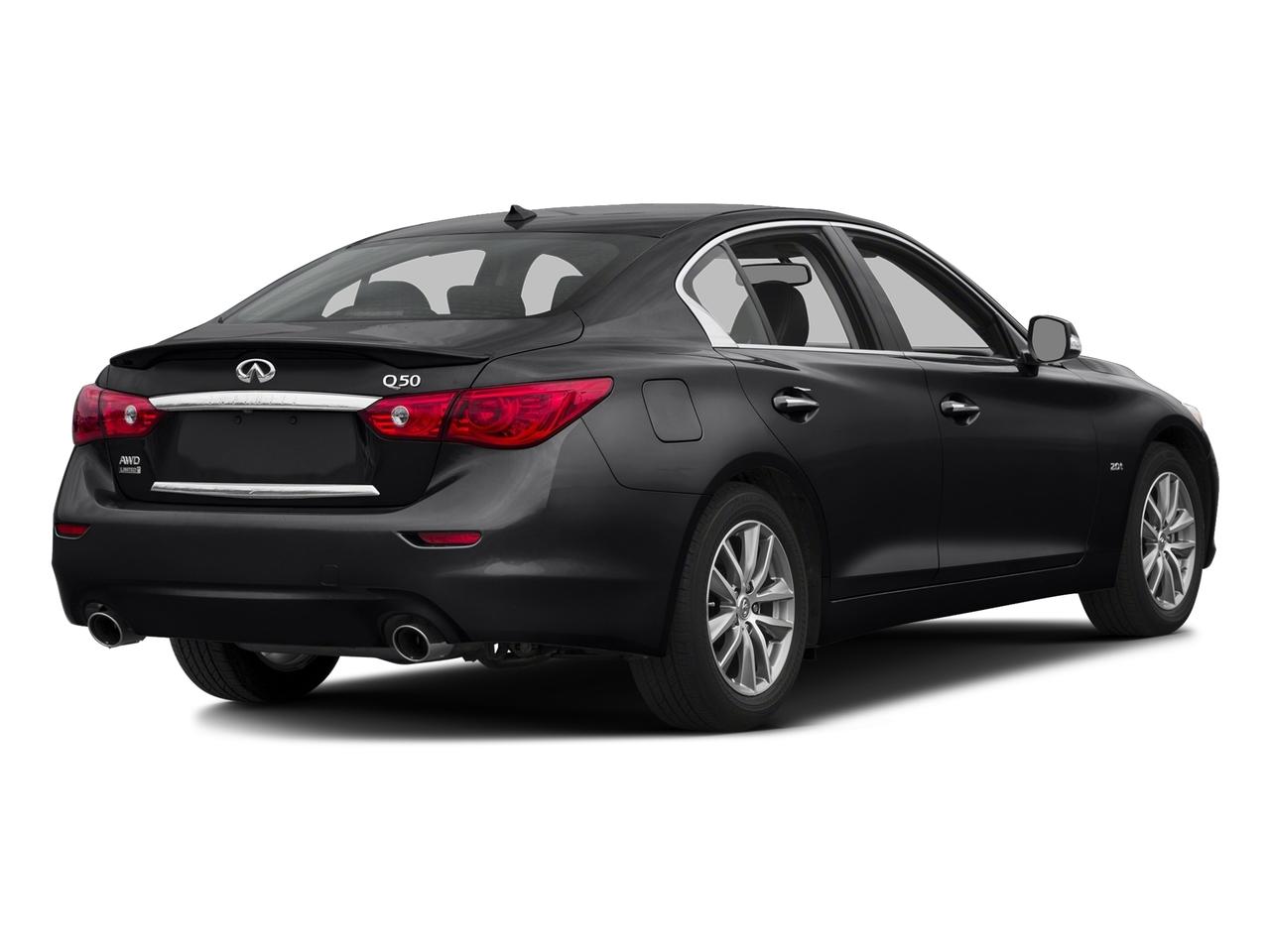 2017 INFINITI Q50 Vehicle Photo in MIAMI, FL 33172-3015