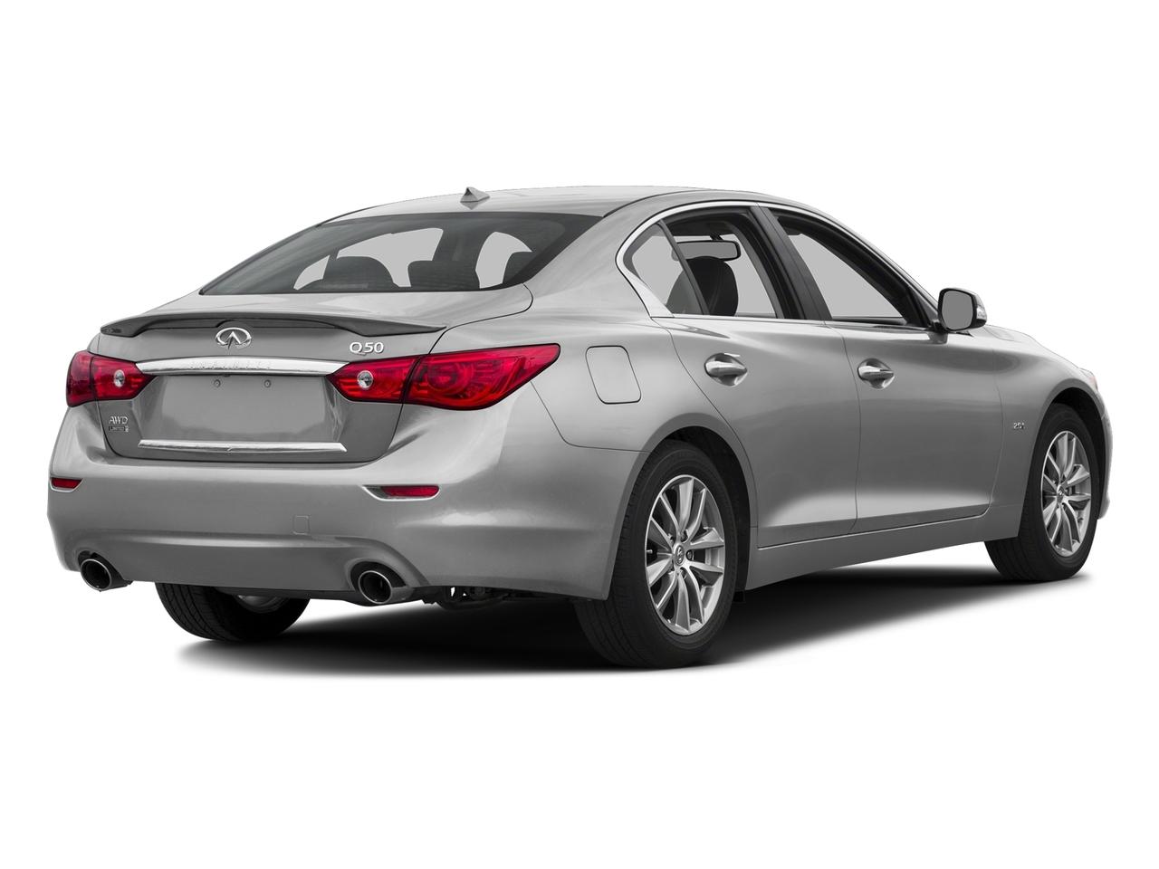 2017 INFINITI Q50 Vehicle Photo in GREENACRES, FL 33463-3207