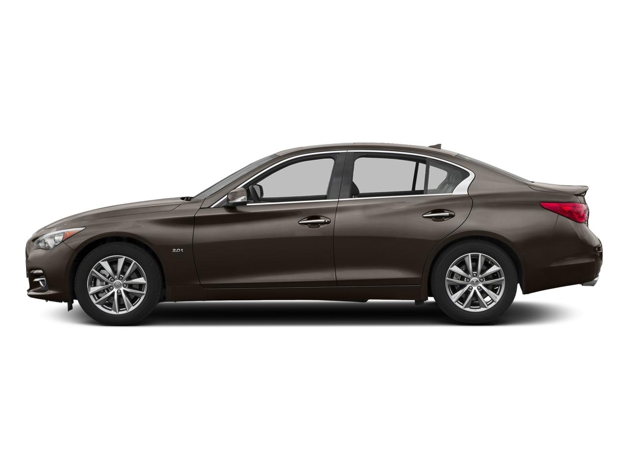 2017 INFINITI Q50 Vehicle Photo in Grapevine, TX 76051