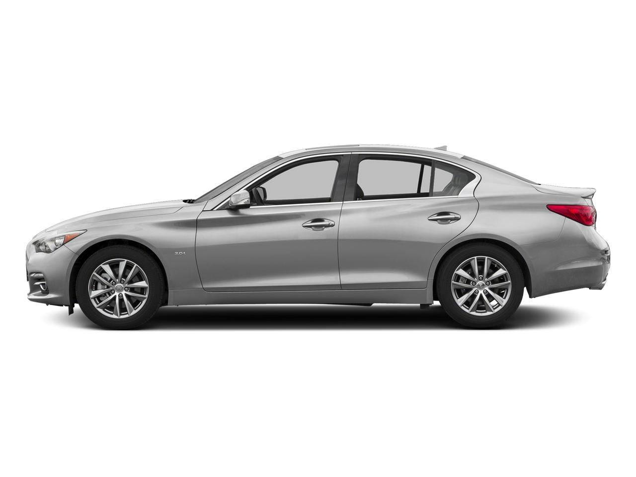 2017 INFINITI Q50 Vehicle Photo in GREENACRES, FL 33463-3207