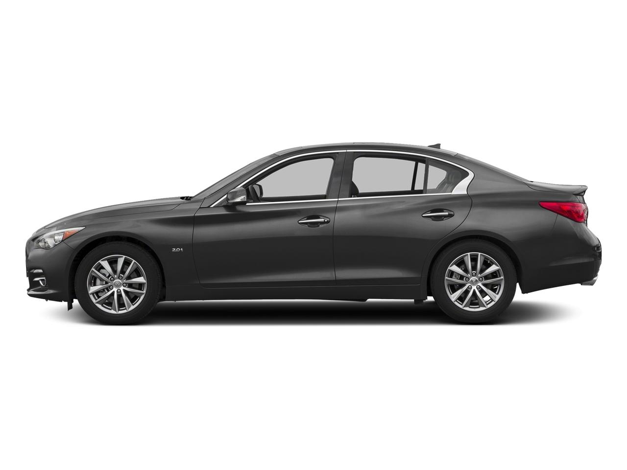 2017 INFINITI Q50 Vehicle Photo in Miami, FL 33169