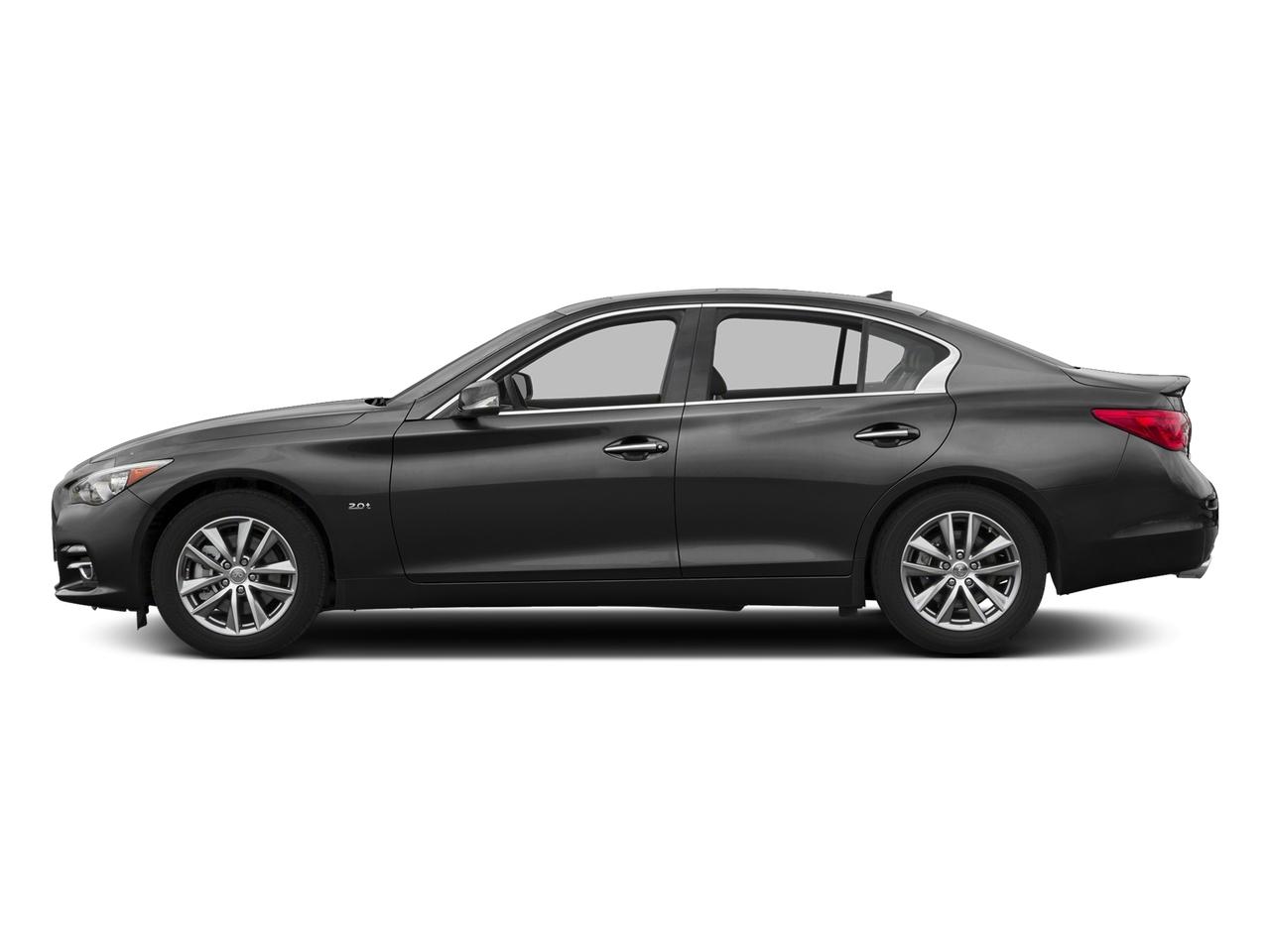 2017 INFINITI Q50 Vehicle Photo in PEMBROKE PINES, FL 33024-6534