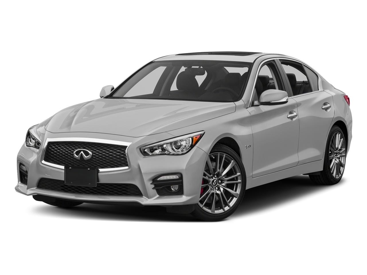 2017 INFINITI Q50 Vehicle Photo in WEST PALM BEACH, FL 33407-3296