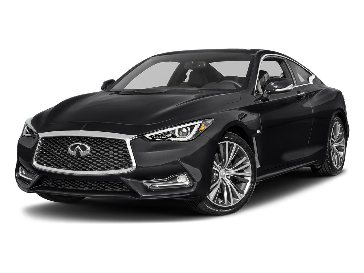 2017 INFINITI Q60 Vehicle Photo in GILBERT, AZ 85297-0446