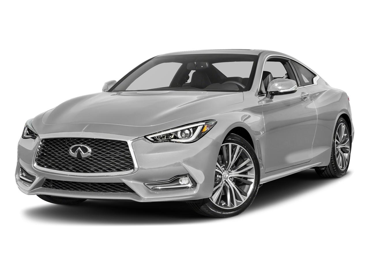 2017 INFINITI Q60 Vehicle Photo in West Palm Beach, FL 33417