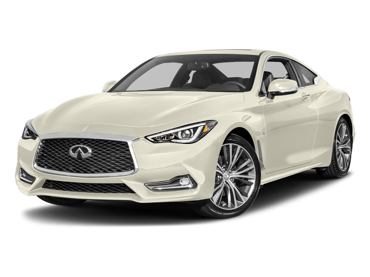 2017 INFINITI Q60 Vehicle Photo in Sanford, FL 32771