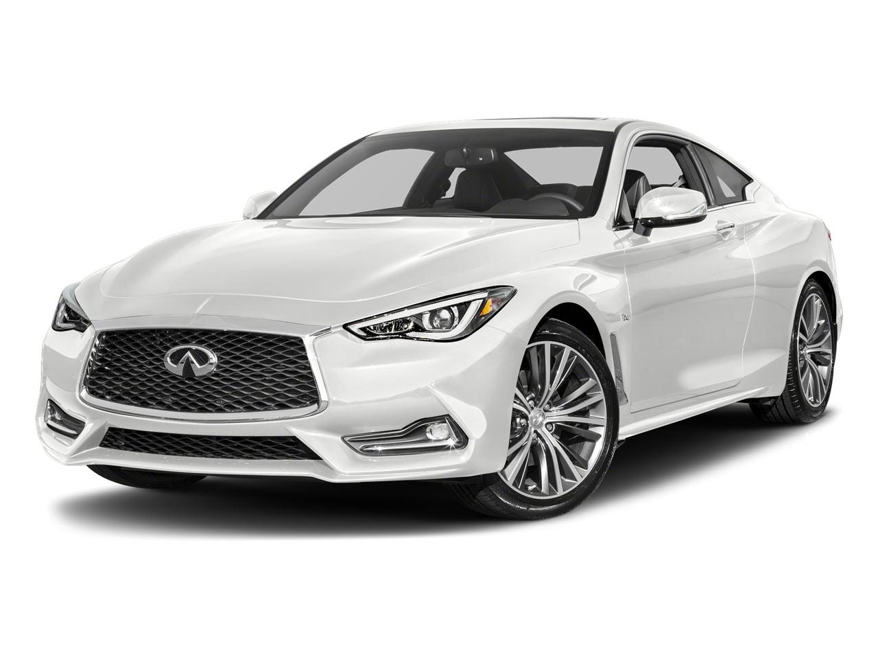 2017 INFINITI Q60 Vehicle Photo in San Antonio, TX 78230