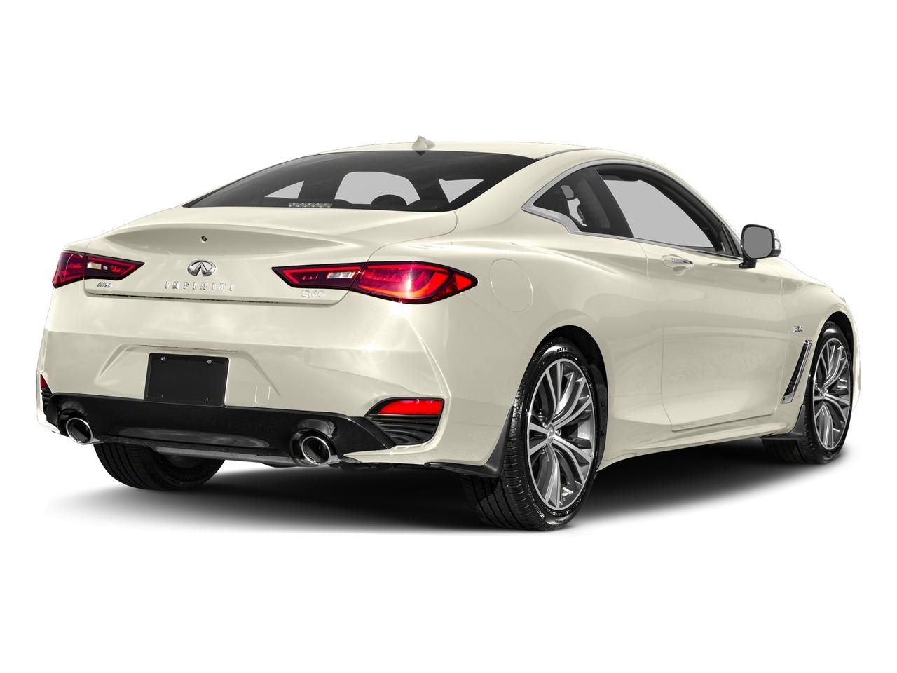 2017 INFINITI Q60 Vehicle Photo in Sanford, FL 32771