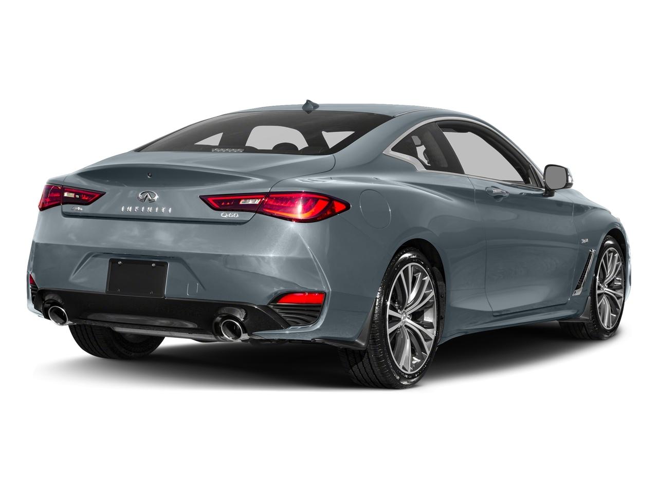 2017 INFINITI Q60 Vehicle Photo in Grapevine, TX 76051