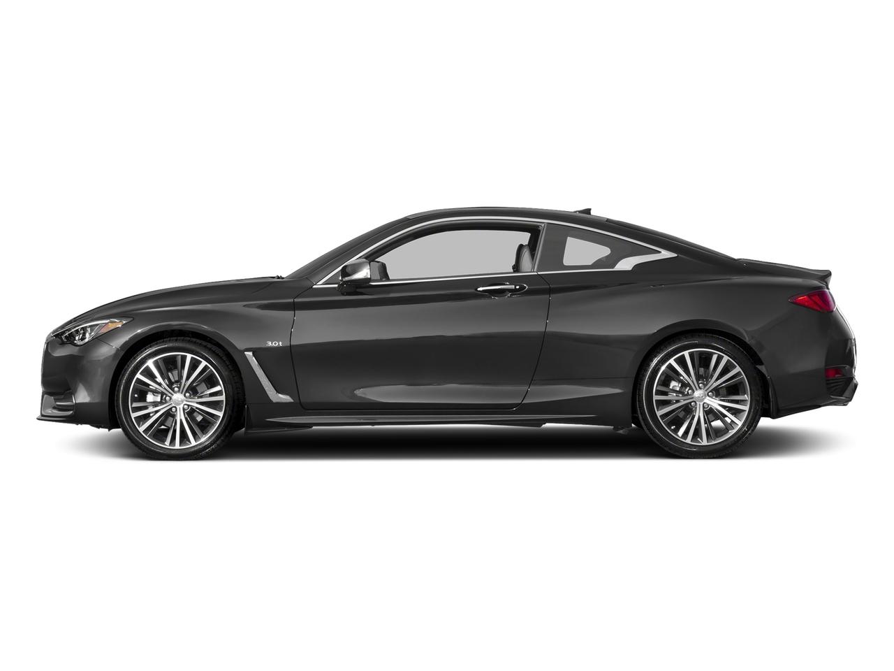 2017 INFINITI Q60 Vehicle Photo in Sanford, FL 32771