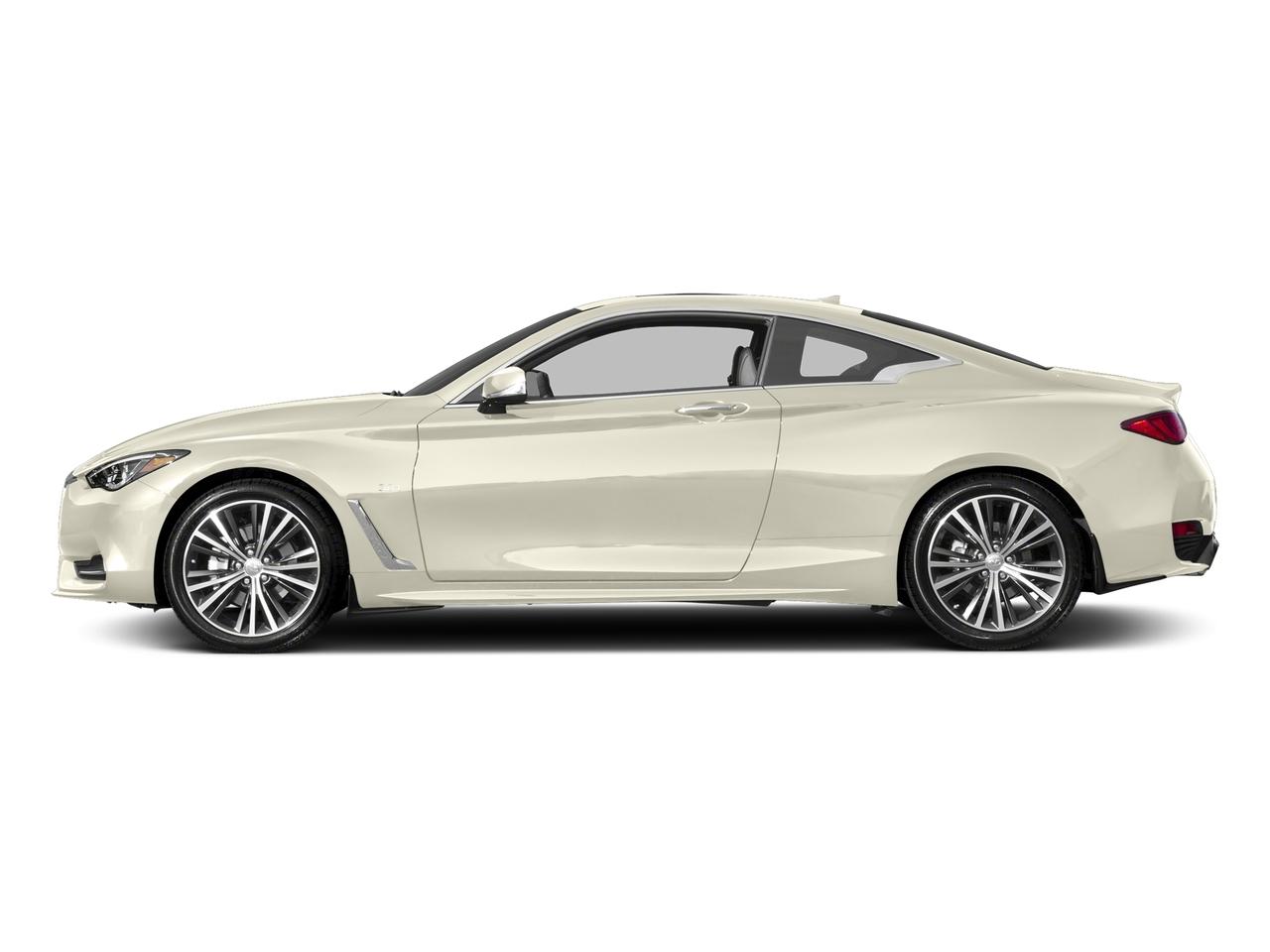 2017 INFINITI Q60 Vehicle Photo in Sanford, FL 32771