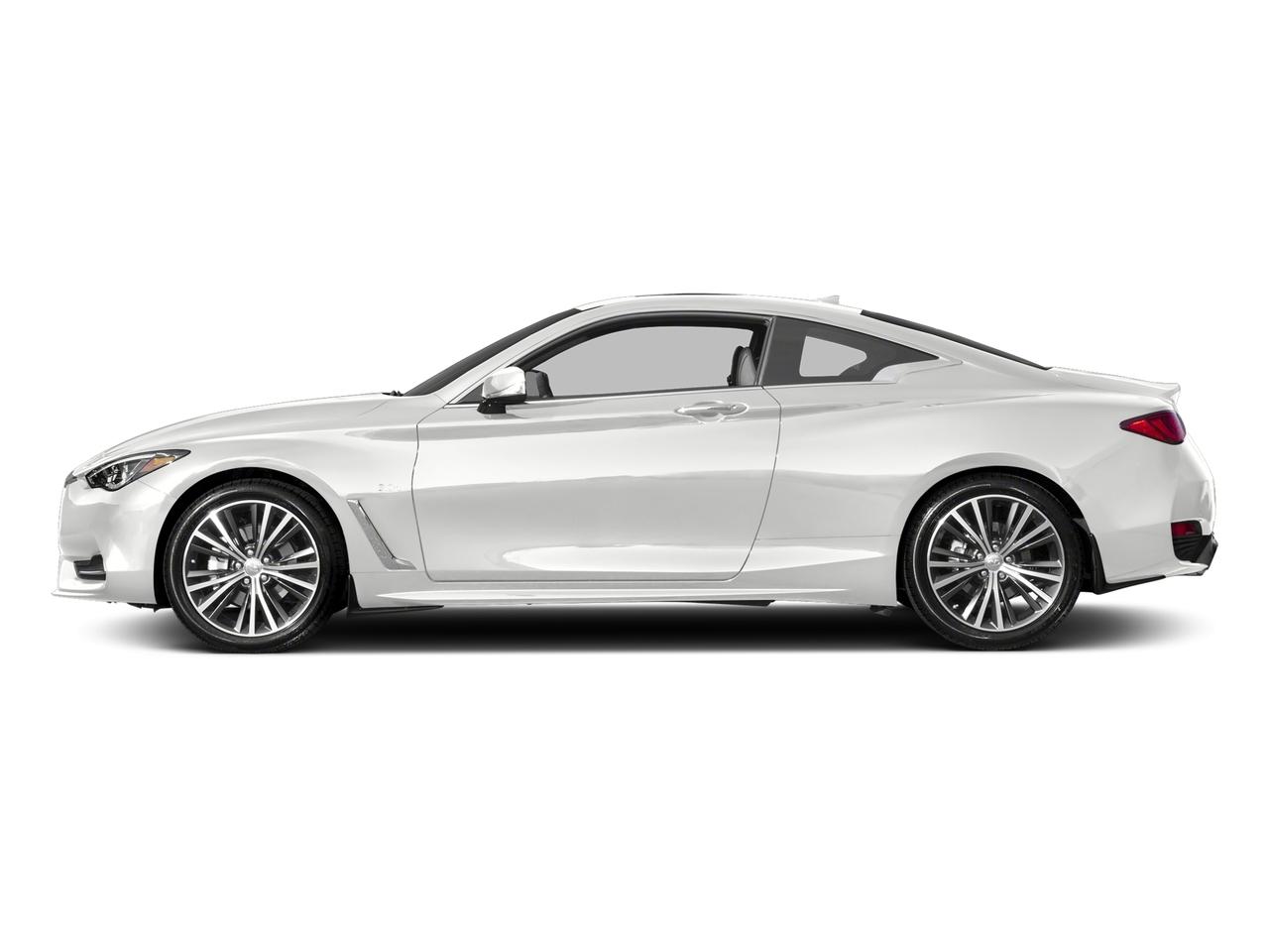 2017 INFINITI Q60 Vehicle Photo in San Antonio, TX 78230