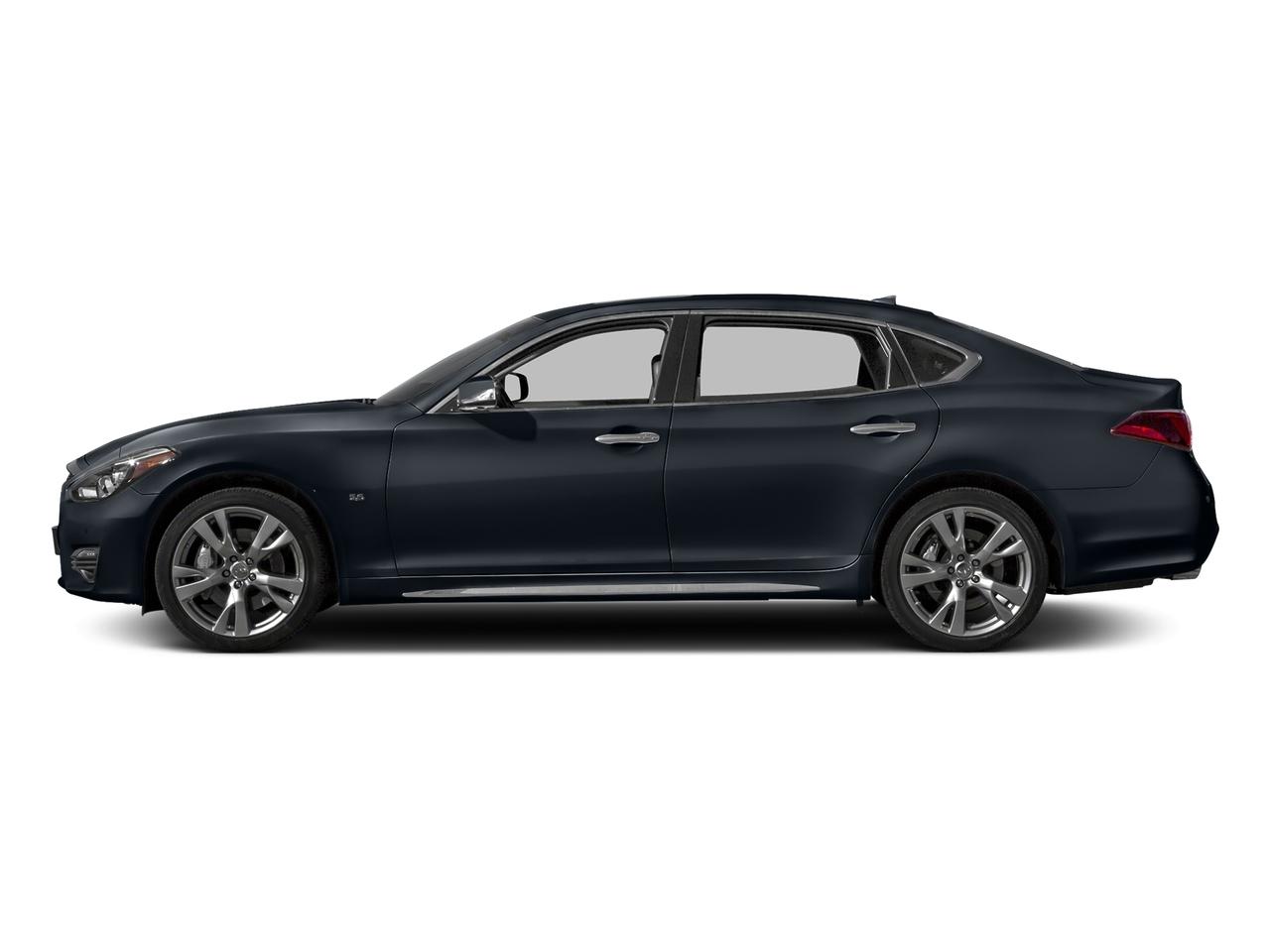 2017 INFINITI Q70L Vehicle Photo in Houston, TX 77007