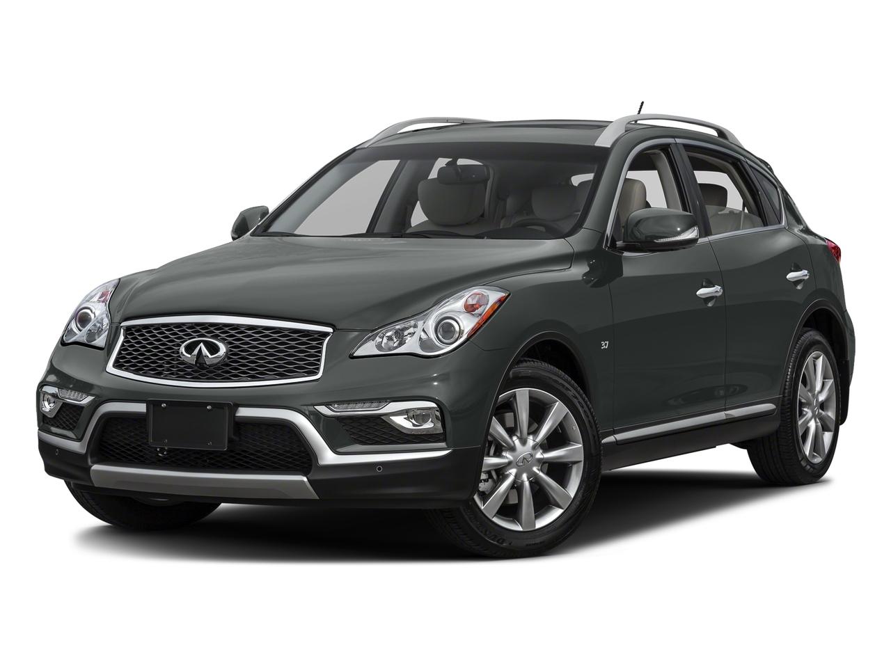 2017 INFINITI QX50 Vehicle Photo in Pompano Beach, FL 33064