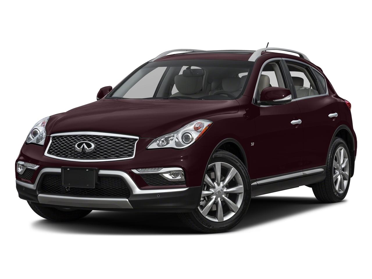 2017 INFINITI QX50 Vehicle Photo in GREENACRES, FL 33463-3207