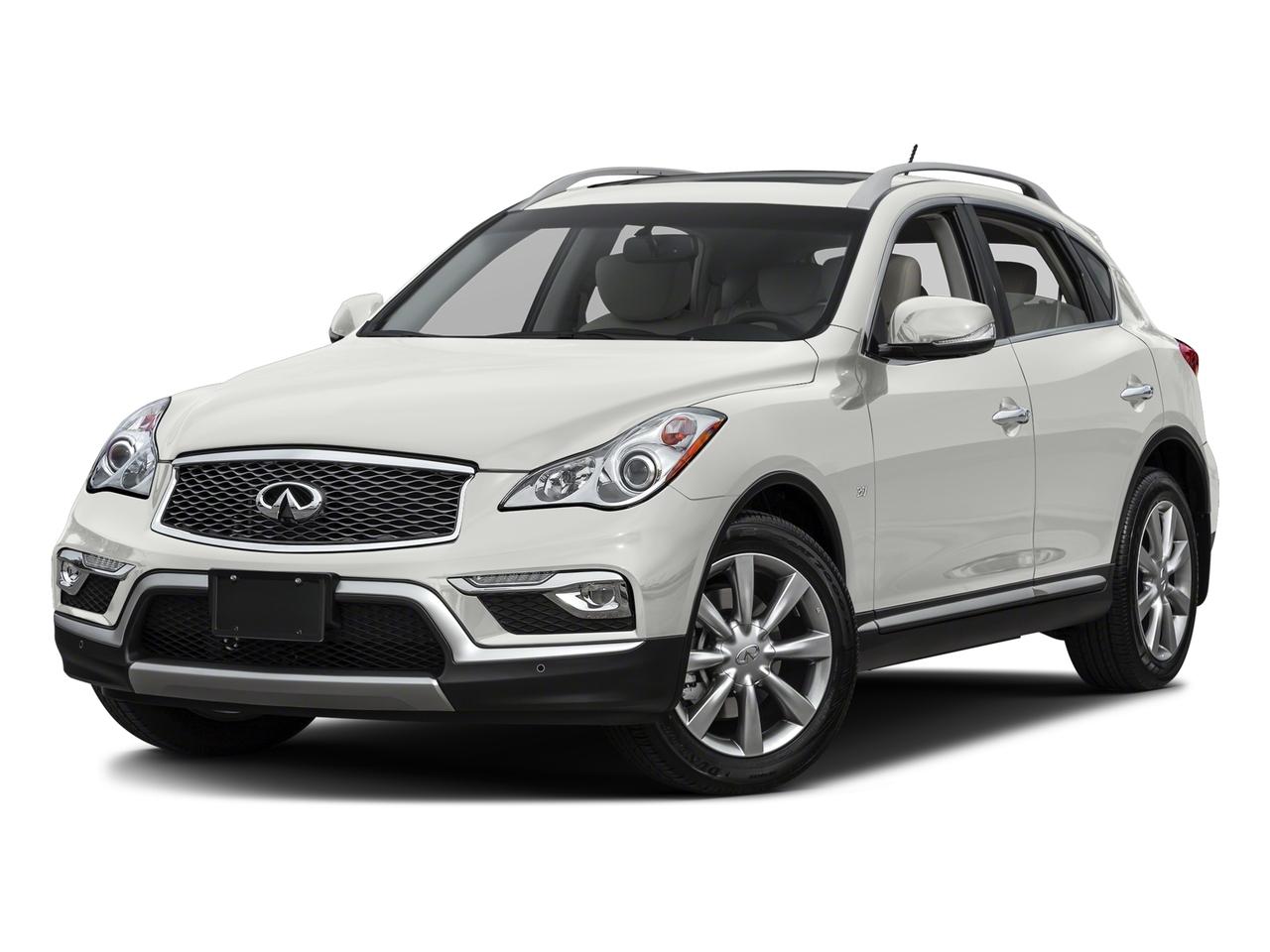 2017 INFINITI QX50 Vehicle Photo in Sanford, FL 32771