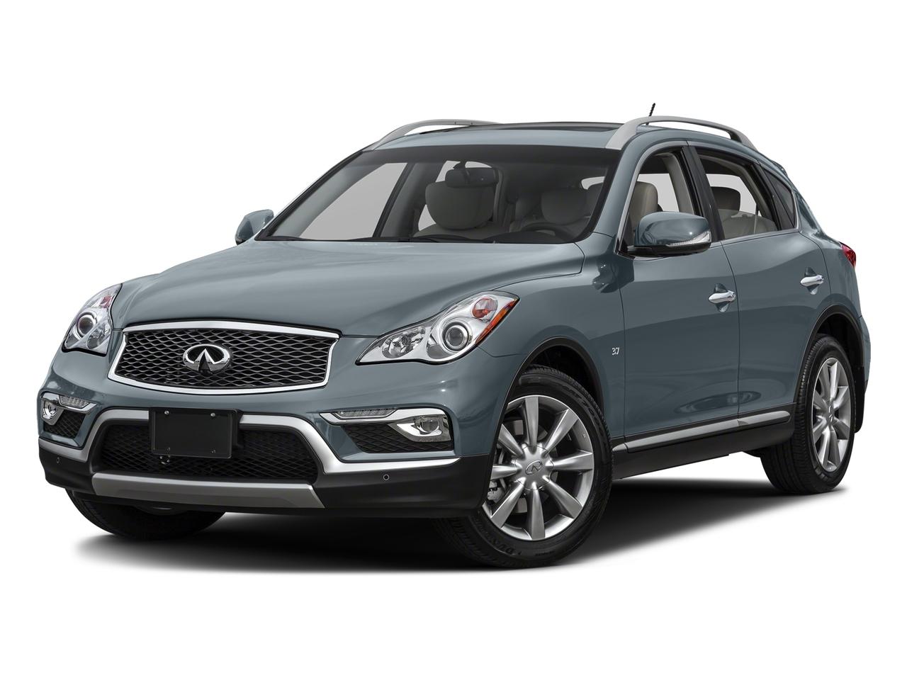 2017 INFINITI QX50 Vehicle Photo in San Antonio, TX 78230