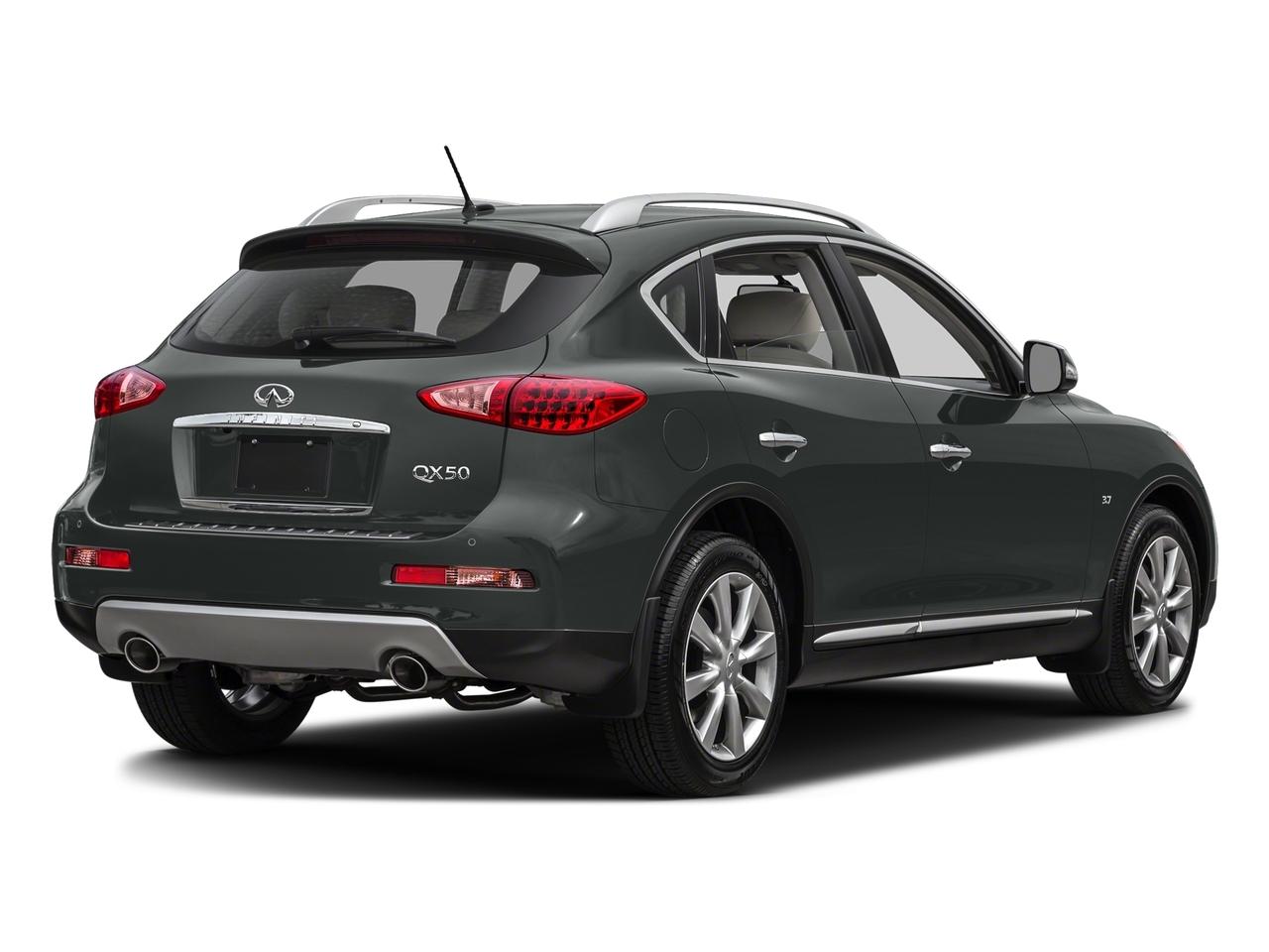 2017 INFINITI QX50 Vehicle Photo in Pompano Beach, FL 33064