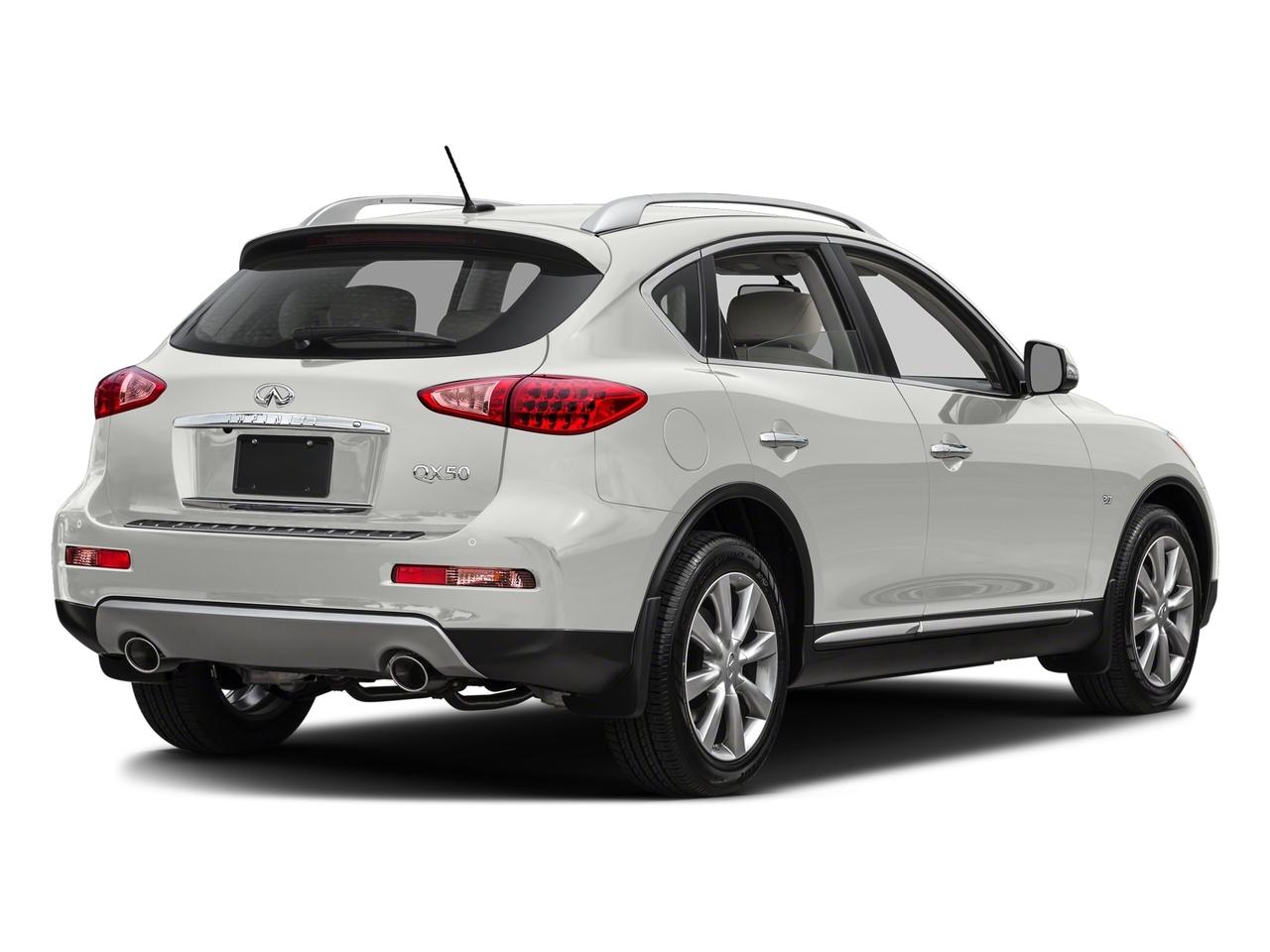 2017 INFINITI QX50 Vehicle Photo in Sanford, FL 32771