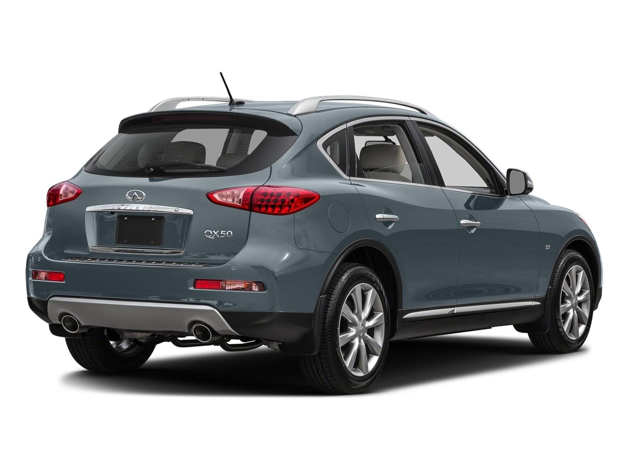 2017 INFINITI QX50 Vehicle Photo in San Antonio, TX 78230