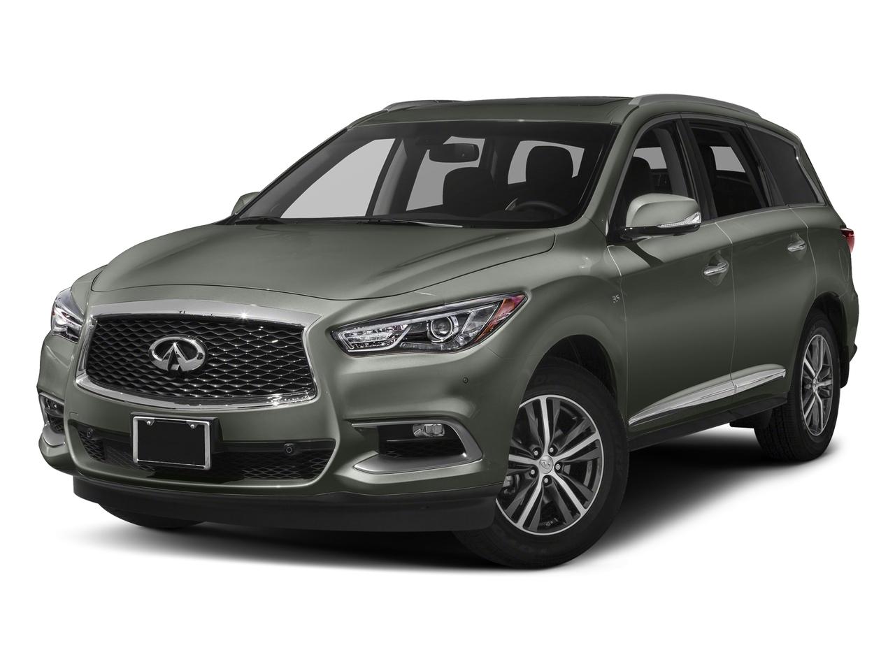 Used 2017 INFINITI QX60 Base with VIN 5N1DL0MM0HC513647 for sale in Atlanta, GA