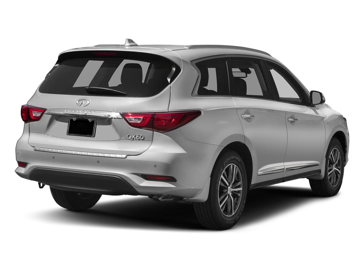 2017 INFINITI QX60 Vehicle Photo in Tampa, FL 33614