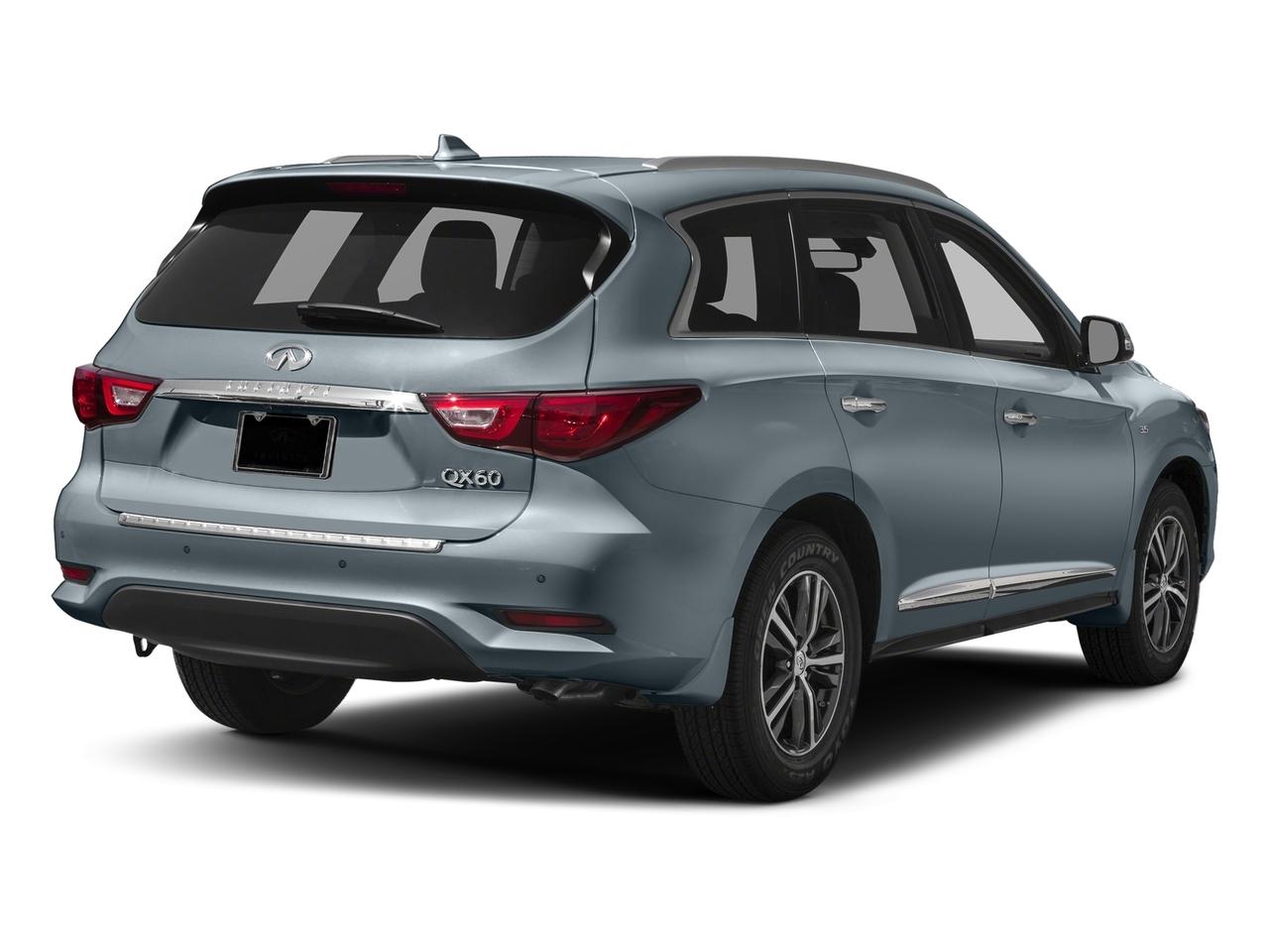 2017 INFINITI QX60 Vehicle Photo in Sarasota, FL 34231