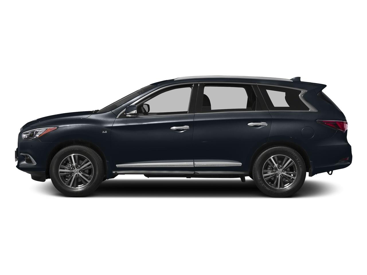 2017 INFINITI QX60 Vehicle Photo in San Antonio, TX 78230