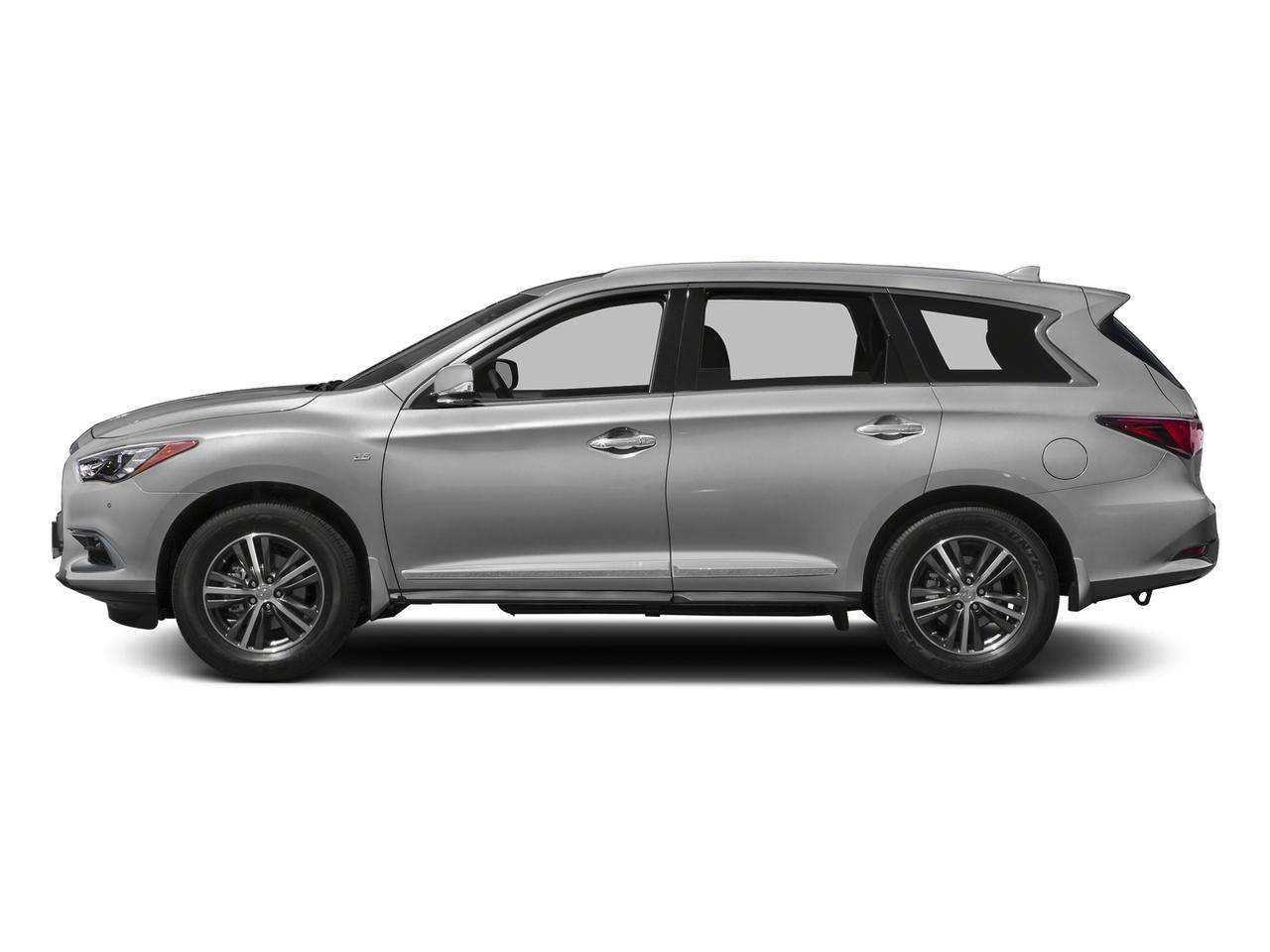 2017 INFINITI QX60 Vehicle Photo in Tampa, FL 33614