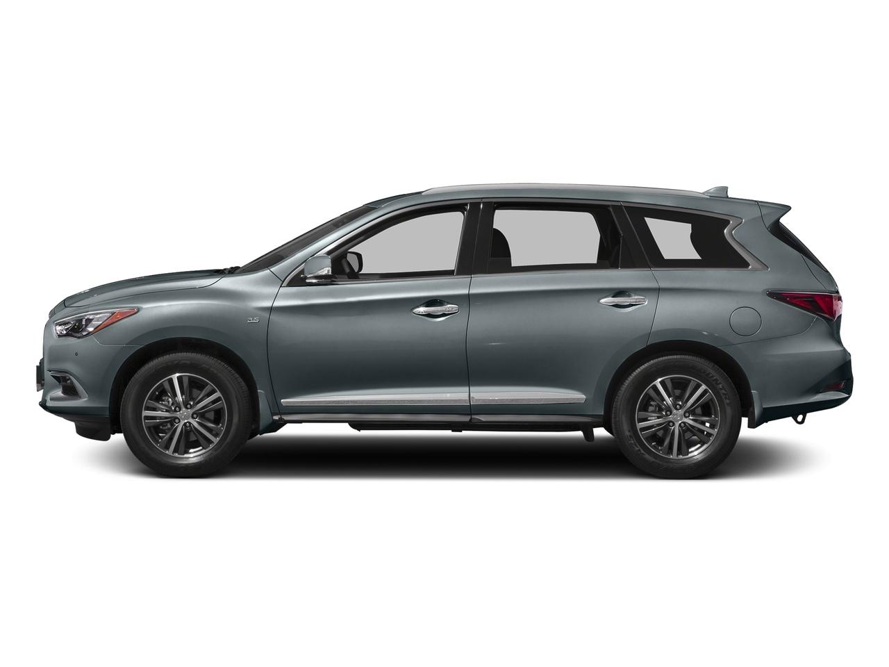 2017 INFINITI QX60 Vehicle Photo in Sarasota, FL 34231