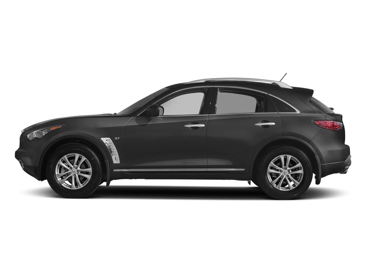 2017 INFINITI QX70 Vehicle Photo in Wesley Chapel, FL 33544