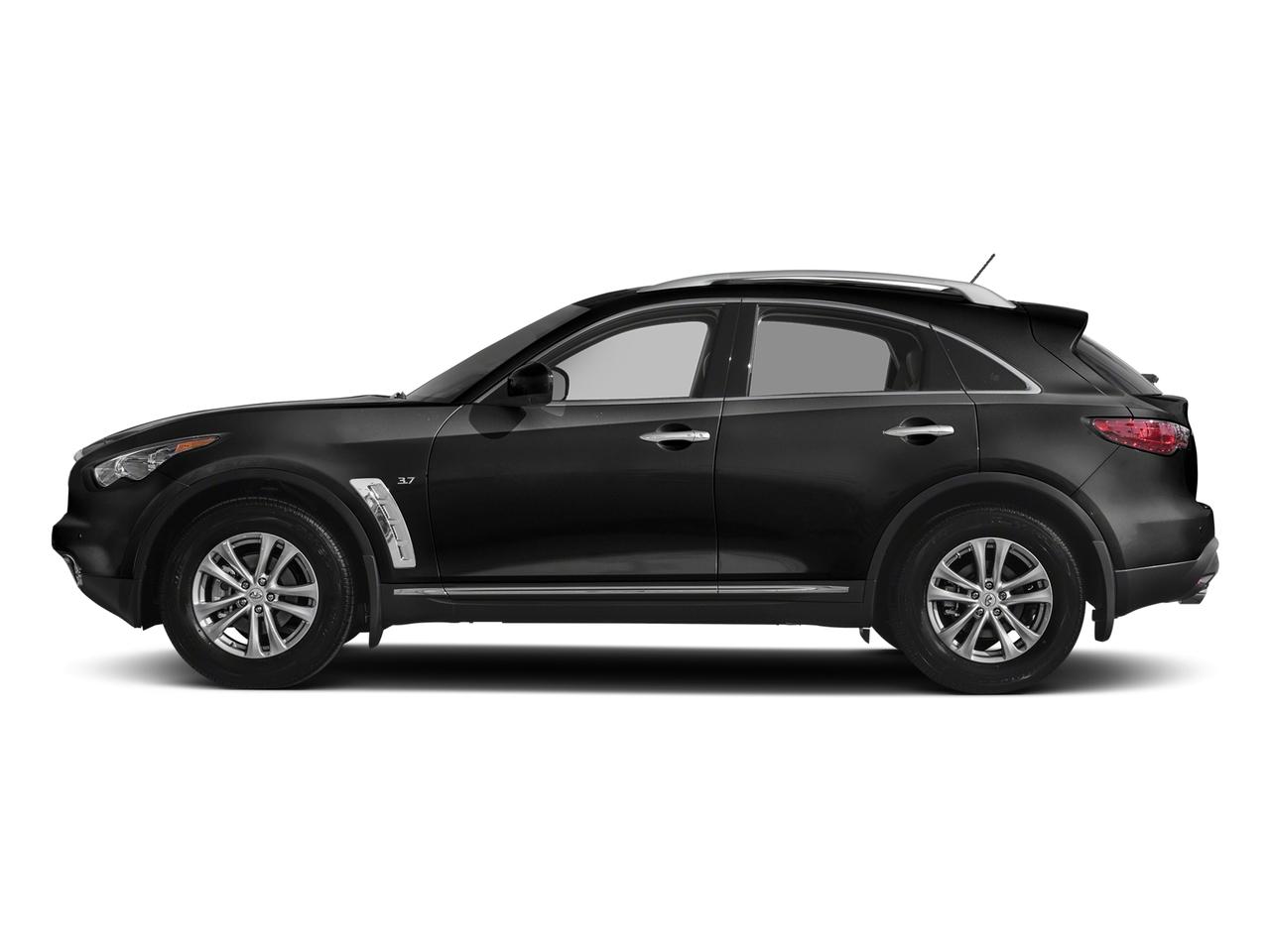 Infiniti qx70 технические характеристики