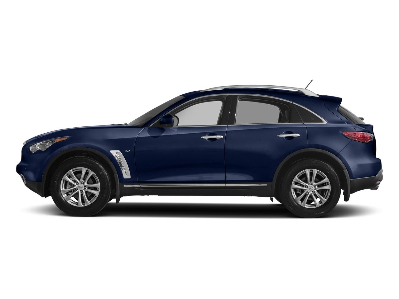 2017 INFINITI QX70 Vehicle Photo in Tampa, FL 33614