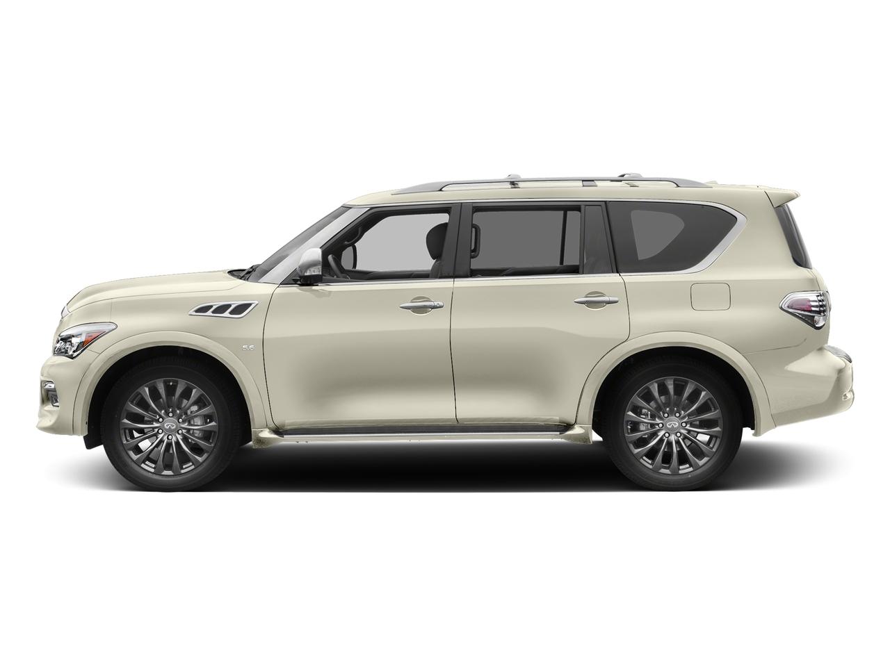 2017 INFINITI QX80 Vehicle Photo in Pinellas Park , FL 33781