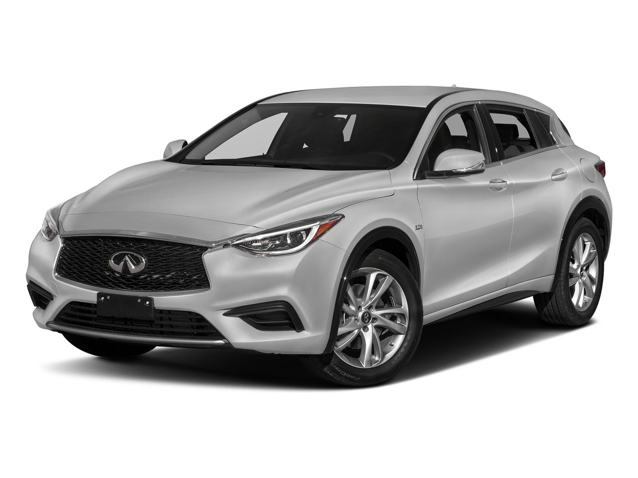 2017 INFINITI QX30 Vehicle Photo in BRUNSWICK, GA 31525-1881