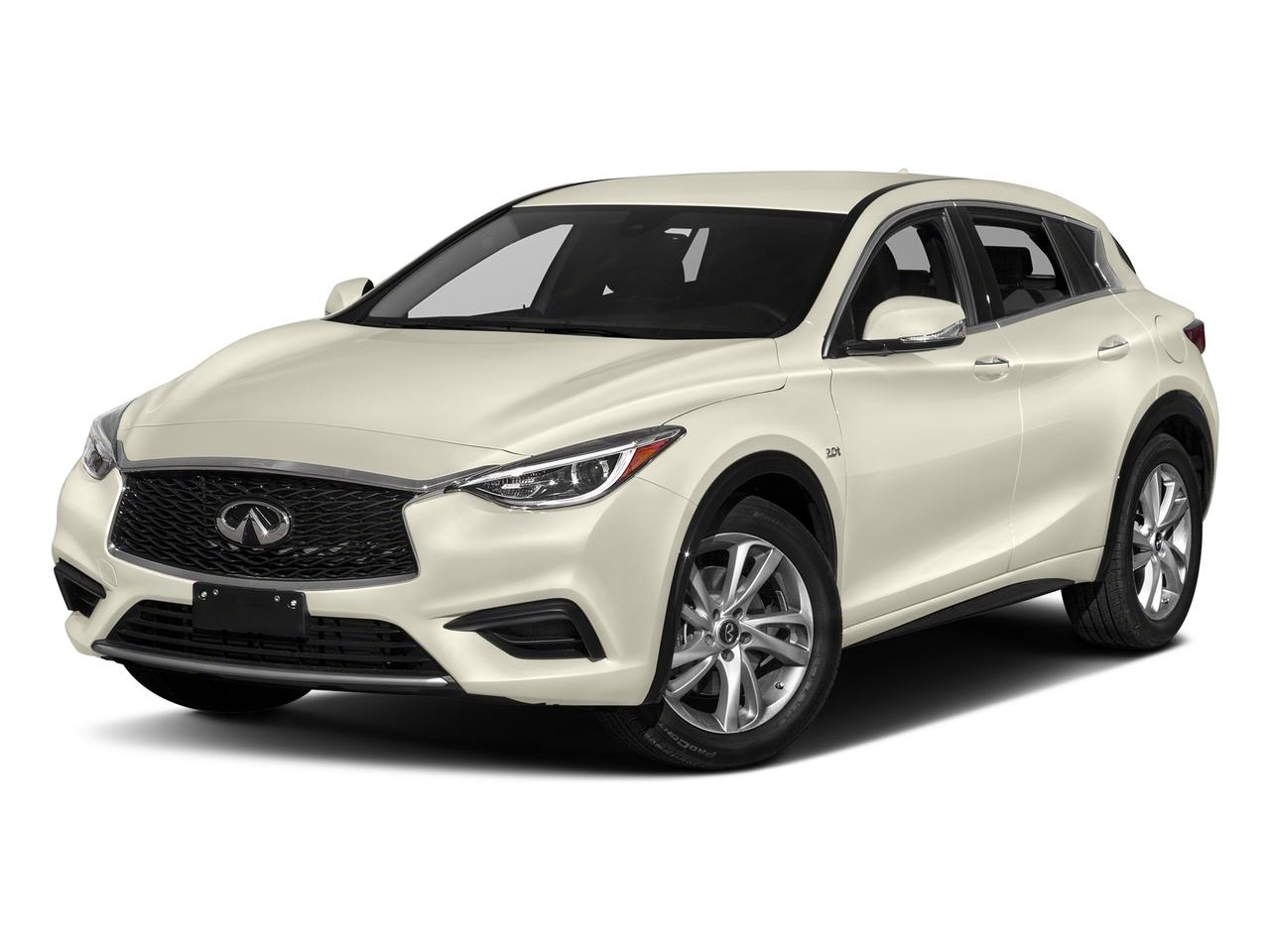 2017 INFINITI QX30 Vehicle Photo in ENGLEWOOD, CO 80113-6708