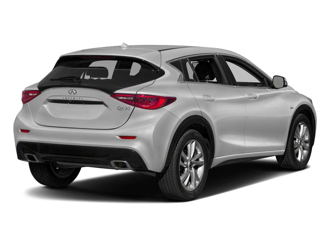 2017 INFINITI QX30 Vehicle Photo in BRUNSWICK, GA 31525-1881