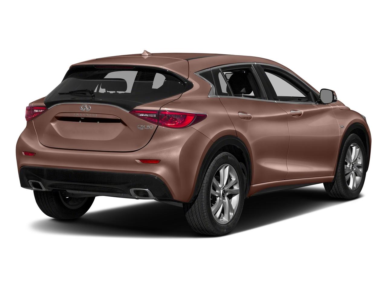 2017 INFINITI QX30 Vehicle Photo in MIAMI, FL 33172-3015