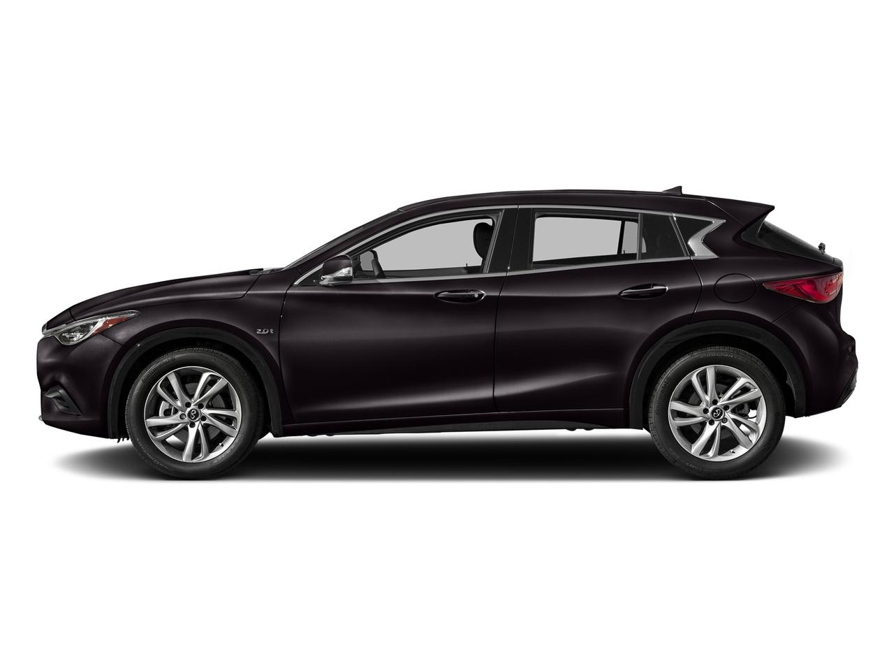 2017 INFINITI QX30 Vehicle Photo in Bluffton, SC 29910