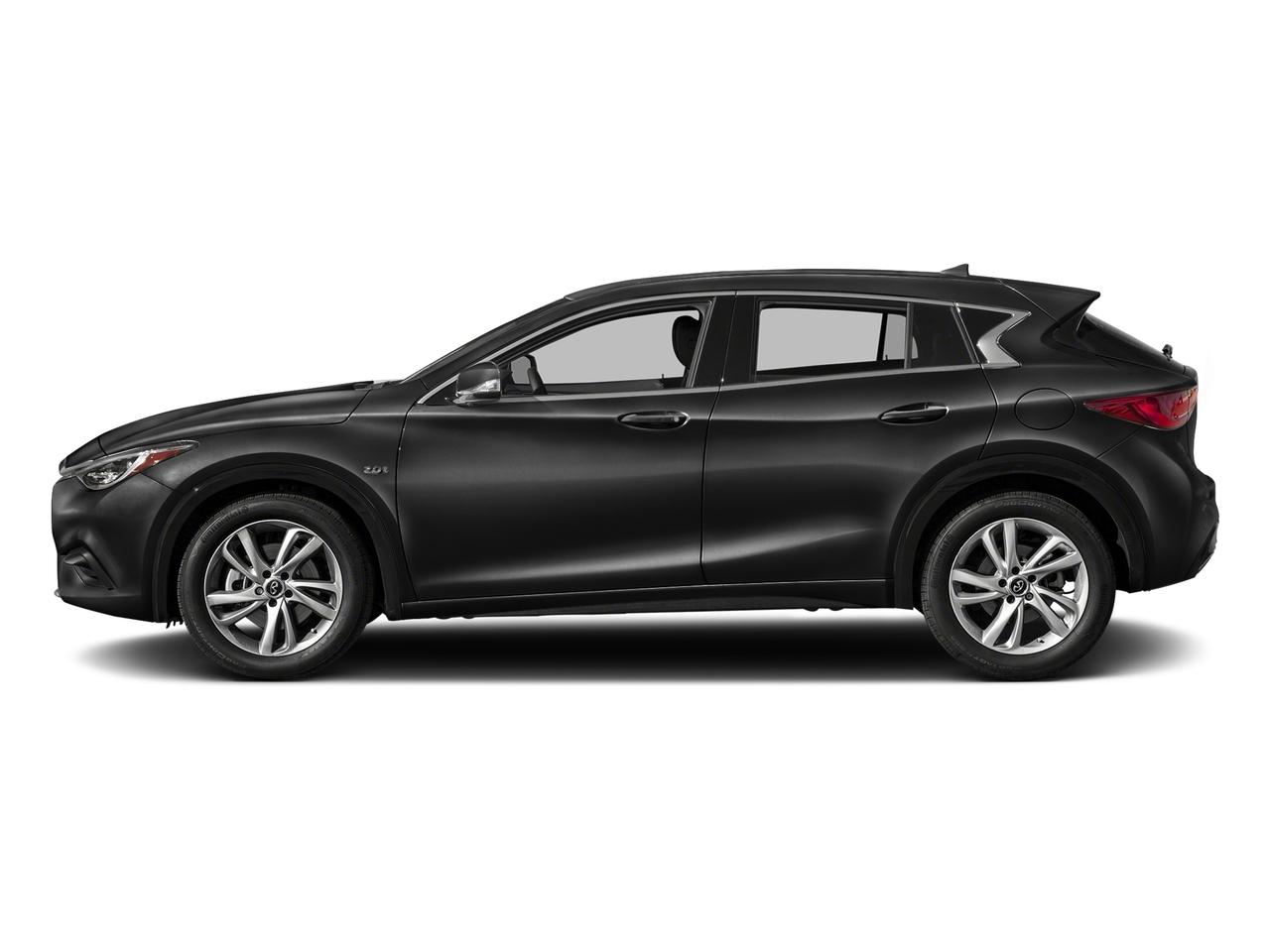 2017 INFINITI QX30 Vehicle Photo in GAINESVILLE, TX 76240-2013