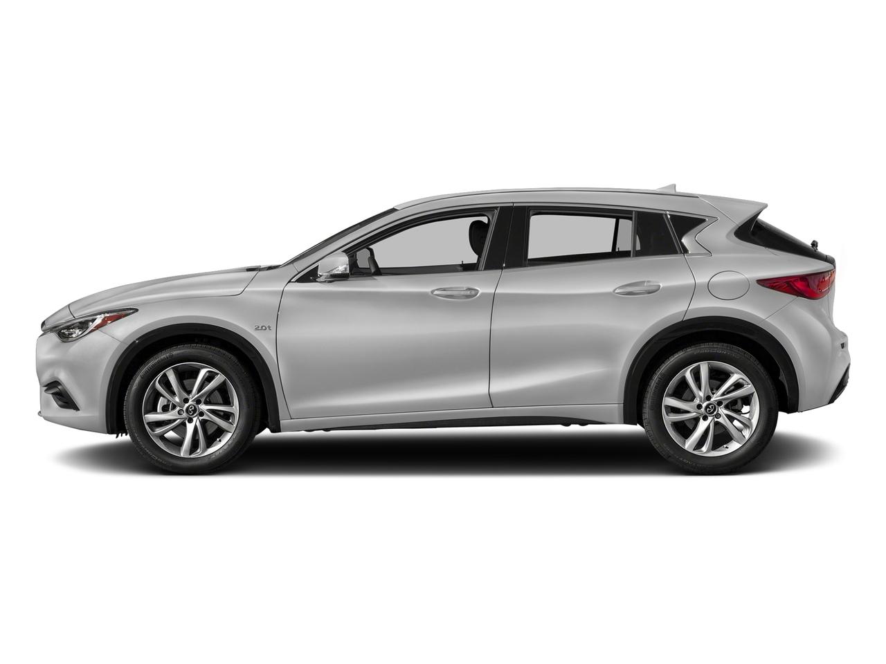 2017 INFINITI QX30 Vehicle Photo in BRUNSWICK, GA 31525-1881