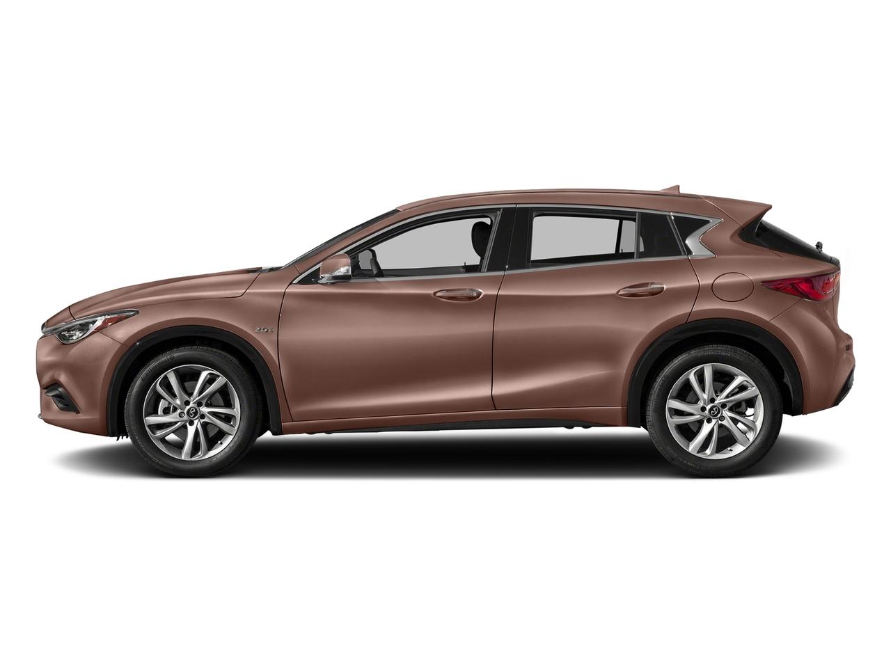 2017 INFINITI QX30 Vehicle Photo in MIAMI, FL 33172-3015