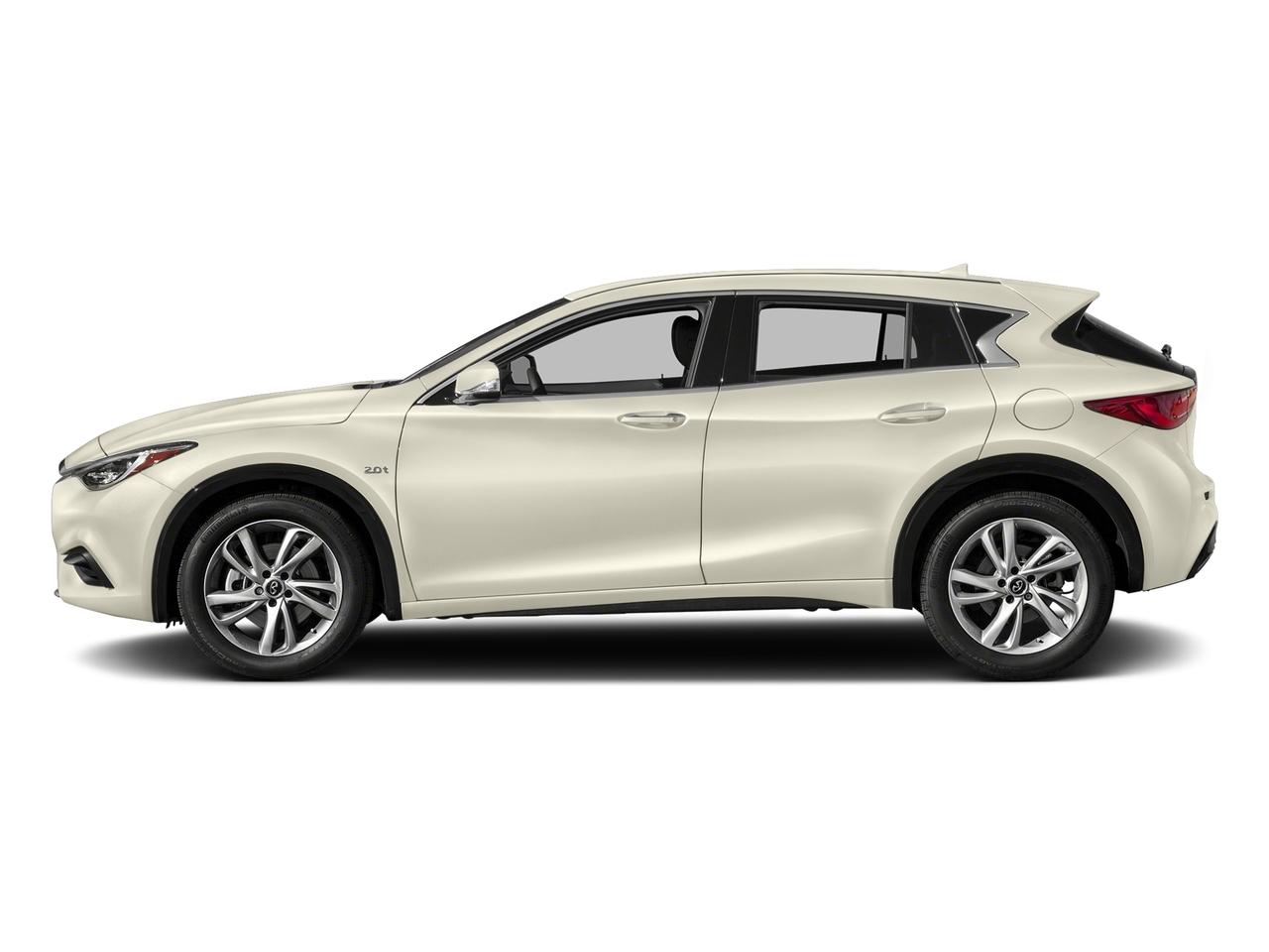 2017 INFINITI QX30 Vehicle Photo in ENGLEWOOD, CO 80113-6708