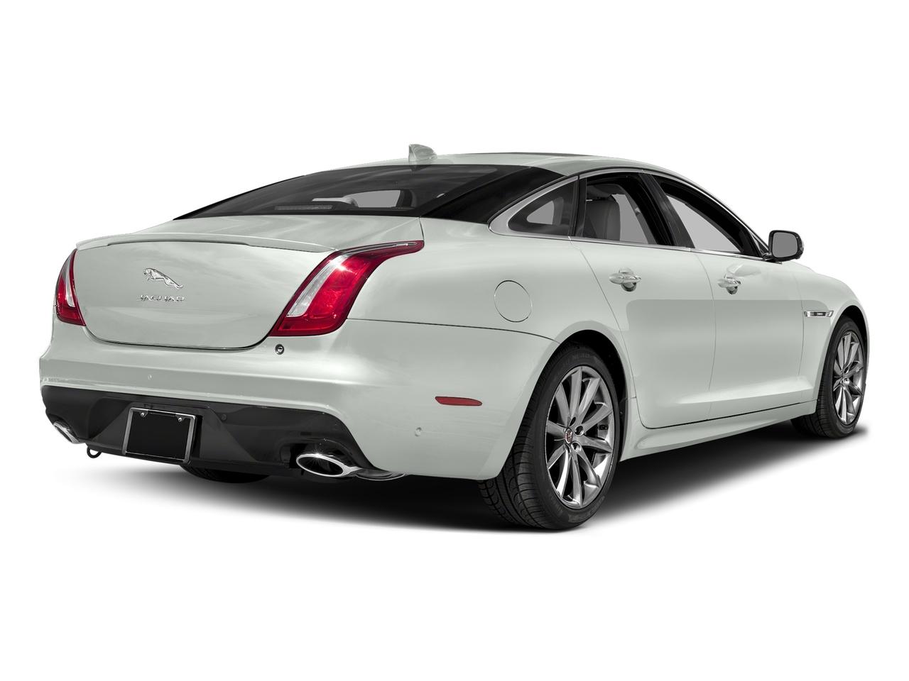 2017 Jaguar XJ Vehicle Photo in Louisville, KY 40505